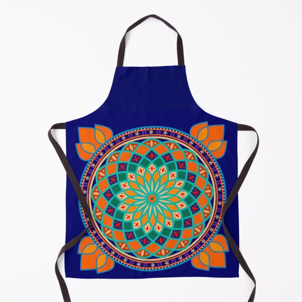 Item preview,  Mystic Mandala Harmony designed and sold by Ihor Ivanov.
