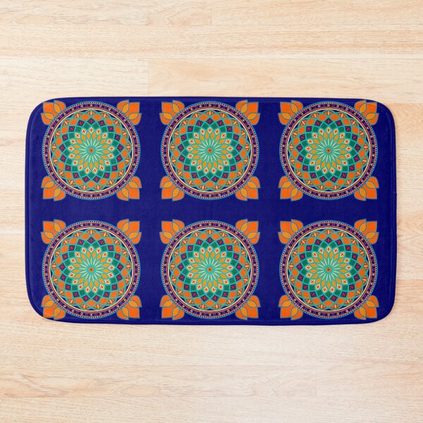Item preview,  Mystic Mandala Harmony designed and sold by Ihor Ivanov.