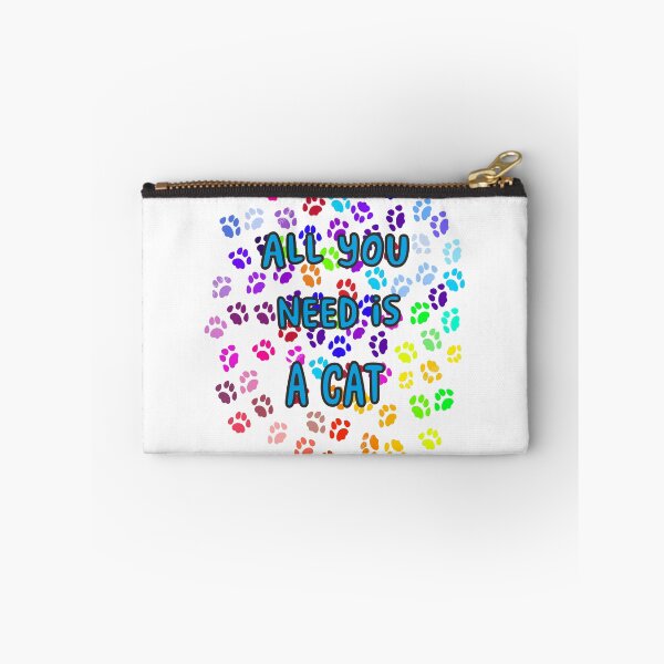 Item preview, everyone needs a cat designed and sold by GraphicStyleX.