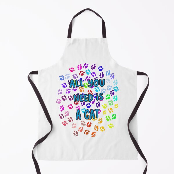 Item preview, everyone needs a cat designed and sold by GraphicStyleX.