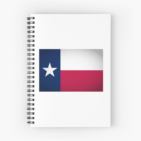 Item preview, Texas - Flag of State designed and sold by Amazing States of America.