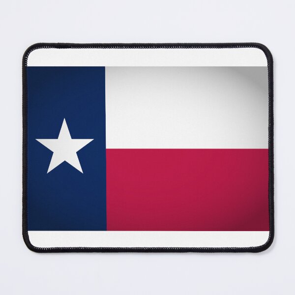 Item preview, Texas - Flag of State designed and sold by Amazing States of America.