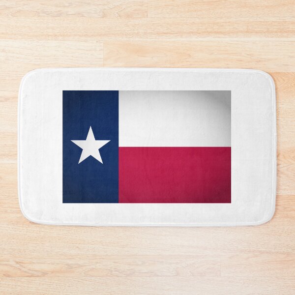 Item preview, Texas - Flag of State designed and sold by Amazing States of America.