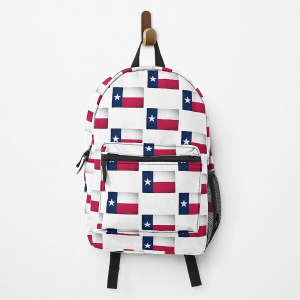 Item preview, Texas - Flag of State designed and sold by Amazing States of America.