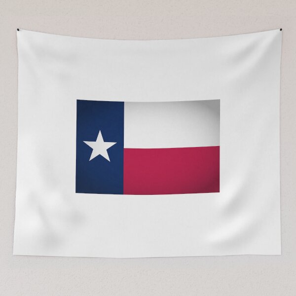 Item preview, Texas - Flag of State designed and sold by Amazing States of America.