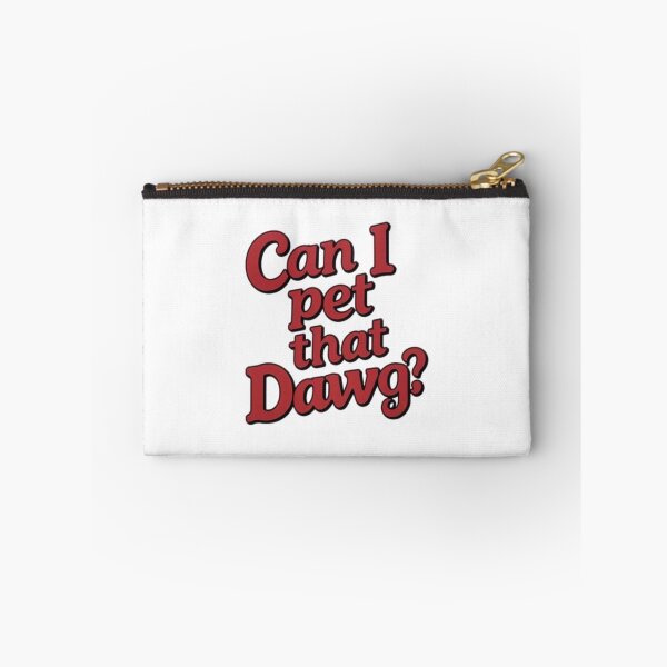 Item preview, ¿Puedo acariciar a ese perro? designed and sold by savecloth.