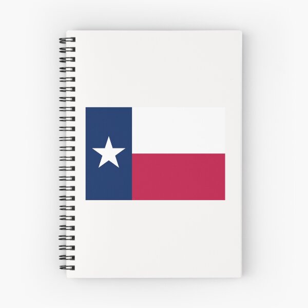 Item preview, Texas - Flag of State designed and sold by Amazing States of America.