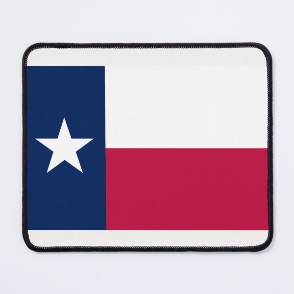 Item preview, Texas - Flag of State designed and sold by Amazing States of America.