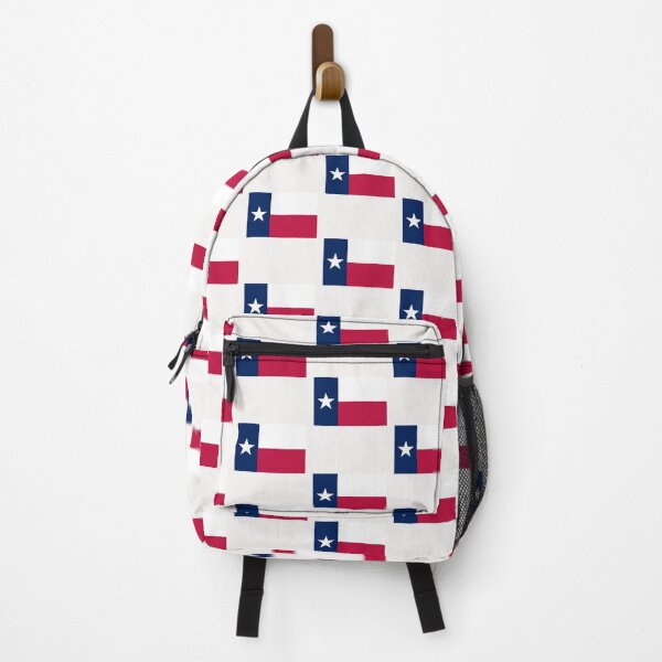 Item preview, Texas - Flag of State designed and sold by Amazing States of America.