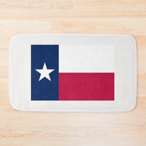 Item preview, Texas - Flag of State designed and sold by Amazing States of America.