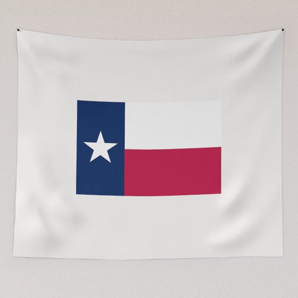 Item preview, Texas - Flag of State designed and sold by Amazing States of America.
