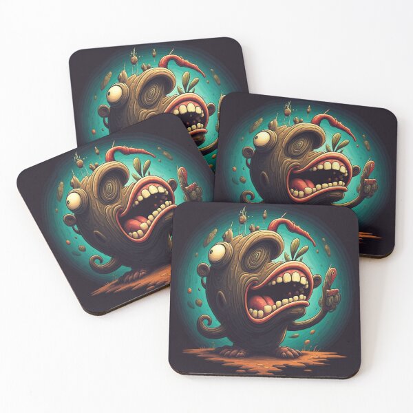 Item preview, Nature's Enigma designed and sold by kyxur.