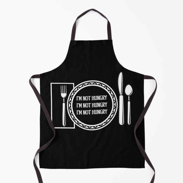 Item preview, No tengo hambre designed and sold by Designs4Uranus.