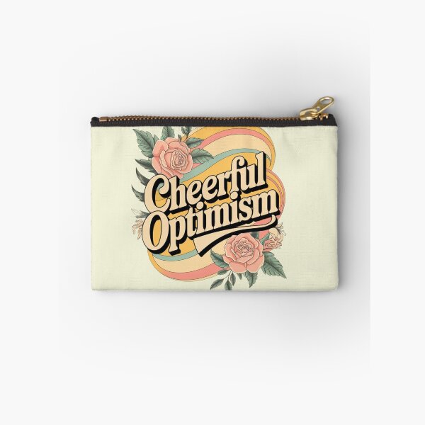 Item preview, Radiant Vibes of Cheerful Optimism designed and sold by PixelAlchemyX.