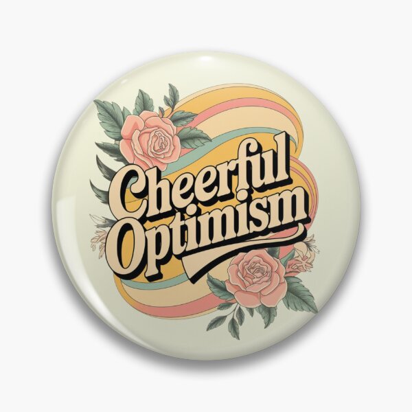 Item preview, Radiant Vibes of Cheerful Optimism designed and sold by PixelAlchemyX.