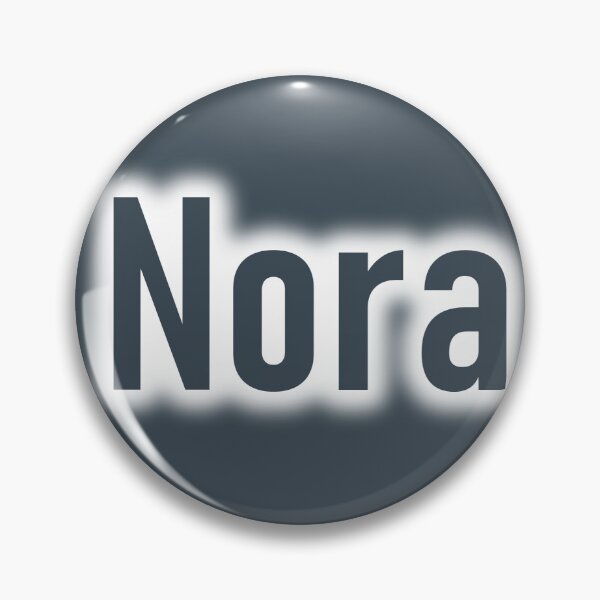 Artikelvorschau, Nora Holzkohle entworfen und verkauft von AMRansom.