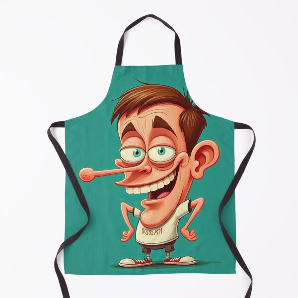 Item preview, Nose-y Neighbor designed and sold by kyxur.