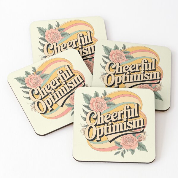 Item preview, Radiant Vibes of Cheerful Optimism designed and sold by PixelAlchemyX.