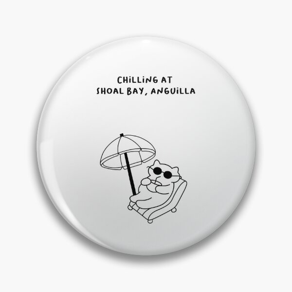 Item preview, "Chilling at Shoal Bay, Anguilla" | Travel, Vacation designed and sold by RM-Journey.
