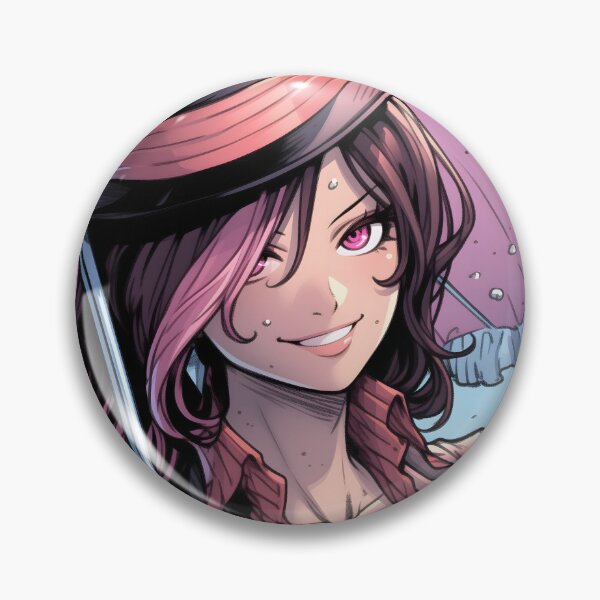 Item preview, Neopolitan - RWBY 11 designed and sold by Infinite-Aspire.