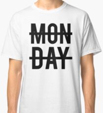 niall horan monday shirt