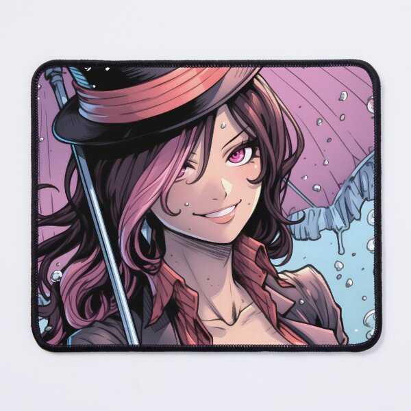 Item preview, Neopolitan - RWBY 11 designed and sold by Infinite-Aspire.
