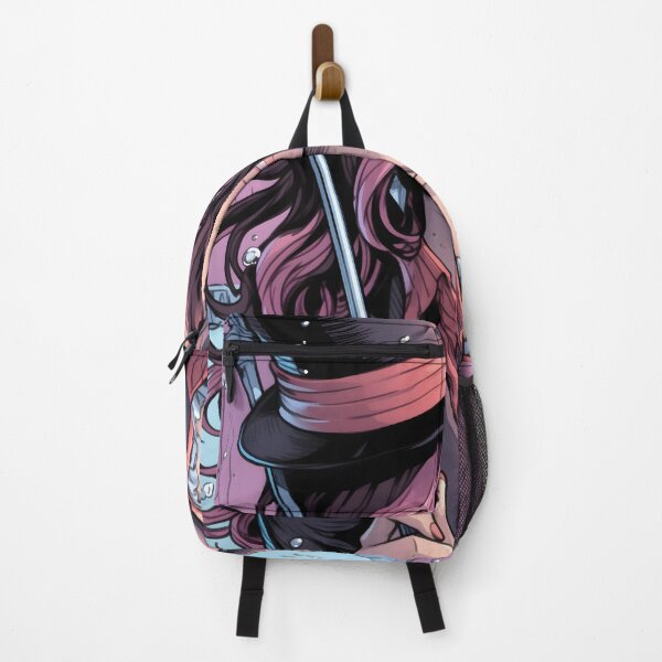 Item preview, Neopolitan - RWBY 11 designed and sold by Infinite-Aspire.