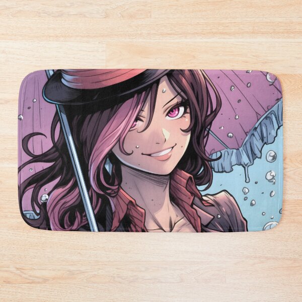 Item preview, Neopolitan - RWBY 11 designed and sold by Infinite-Aspire.