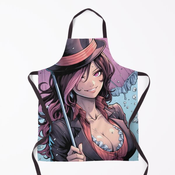 Item preview, Neopolitan - RWBY 11 designed and sold by Infinite-Aspire.