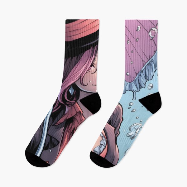 Item preview, Neopolitan - RWBY 11 designed and sold by Infinite-Aspire.