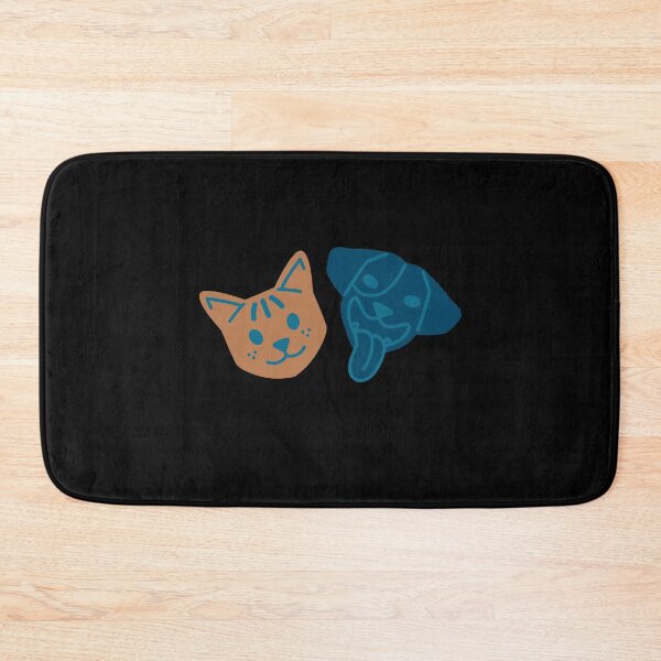 Item preview, Two Best Friend designed and sold by PB-Sandwich.