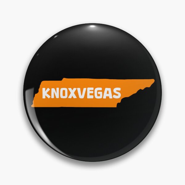 Item preview, KnoxVegas Tennessee designed and sold by Strings  Stan.