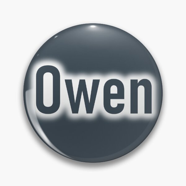 Artikelvorschau, Owen Holzkohle entworfen und verkauft von AMRansom.