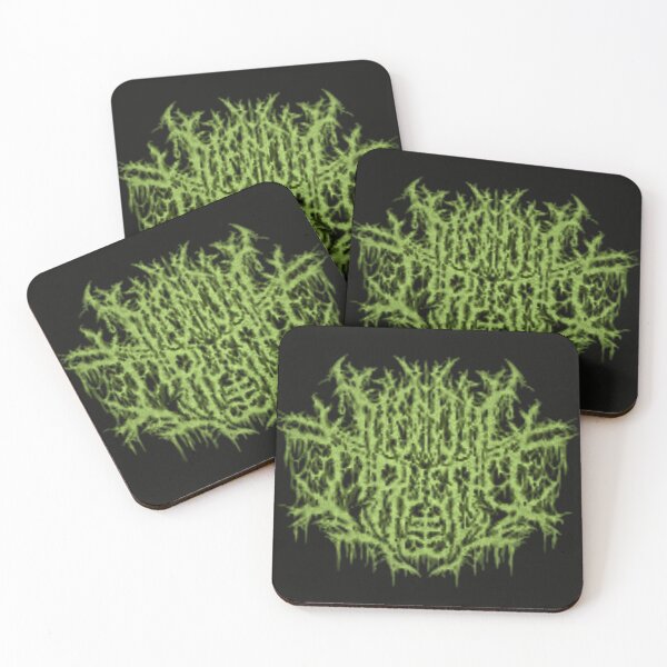 Item preview, MENTAL CRUELTY Logo Art designed and sold by MetalRockProg.