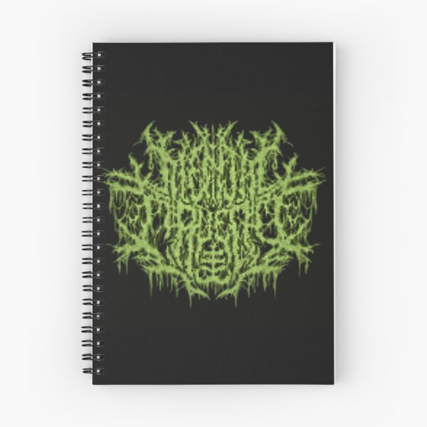 Item preview, MENTAL CRUELTY Logo Art designed and sold by MetalRockProg.