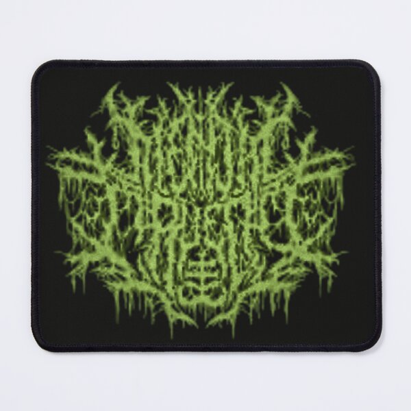 Item preview, MENTAL CRUELTY Logo Art designed and sold by MetalRockProg.