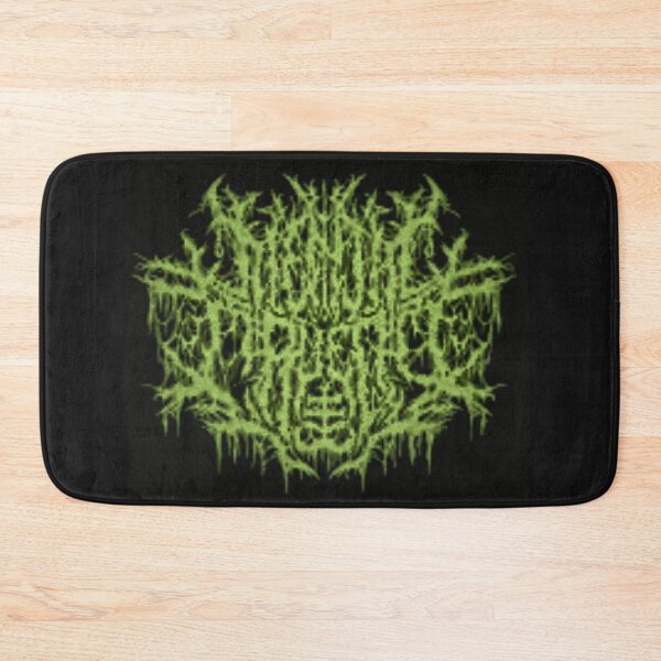 Item preview, MENTAL CRUELTY Logo Art designed and sold by MetalRockProg.