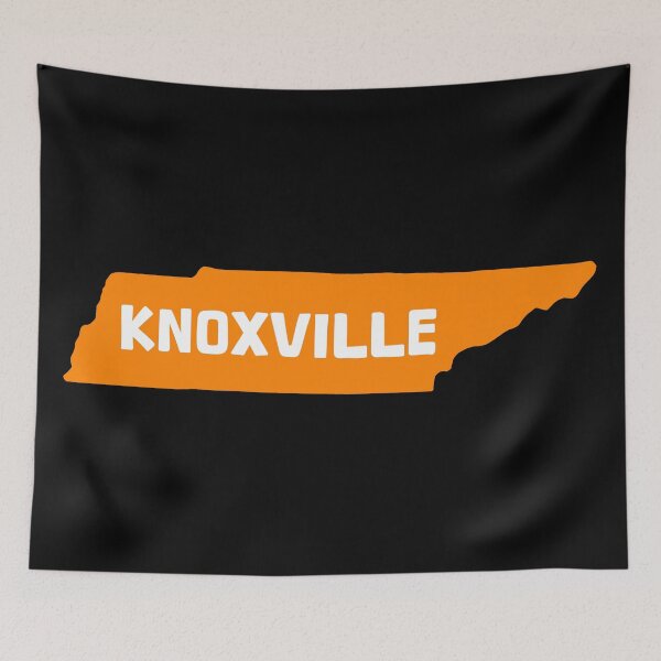 Item preview, Knoxville Tennessee designed and sold by Strings  Stan.