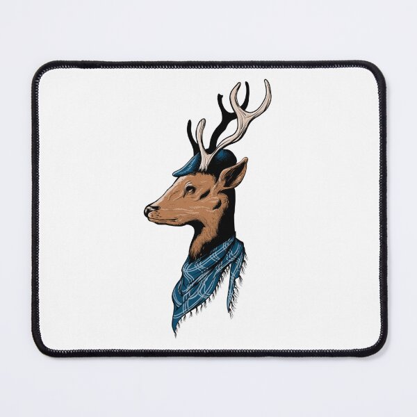 Item preview, King Deer designed and sold by PB-Sandwich.