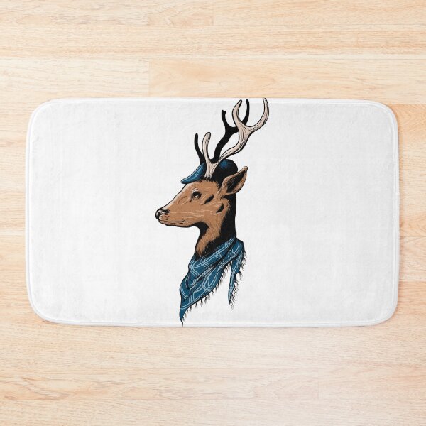 Item preview, King Deer designed and sold by PB-Sandwich.