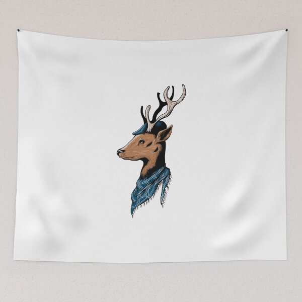 Item preview, King Deer designed and sold by PB-Sandwich.