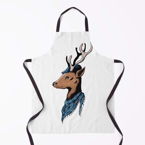 Item preview, King Deer designed and sold by PB-Sandwich.