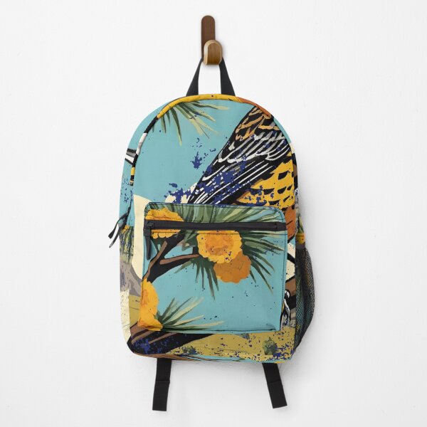 Item preview, Western Meadowlark designed and sold by karolinahinc.