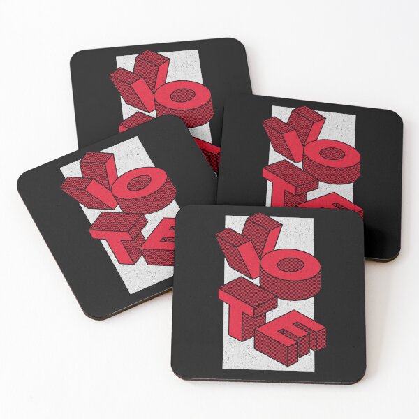 Item preview, Vote-Red designed and sold by KTDesigns321.