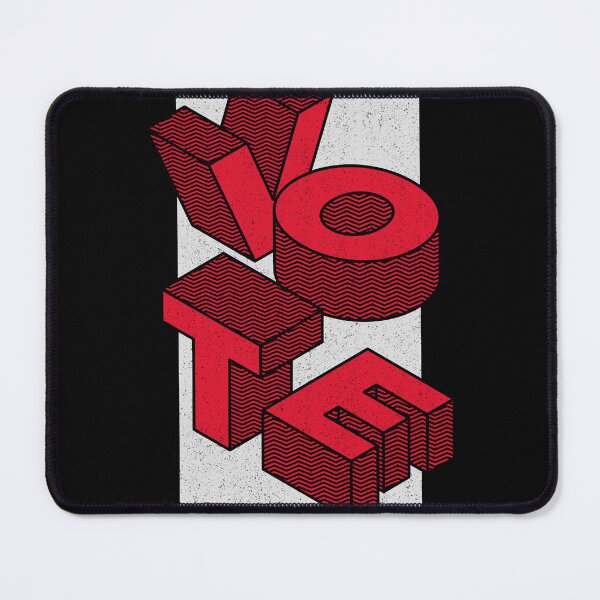Item preview, Vote-Red designed and sold by KTDesigns321.