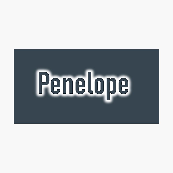 Item preview, Penelope Charcoal designed and sold by AMRansom.