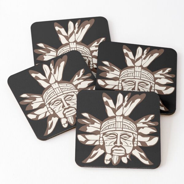 Item preview, Native American Face Gifts For Native Americans Lovers designed and sold by Apollo2012TrueW.