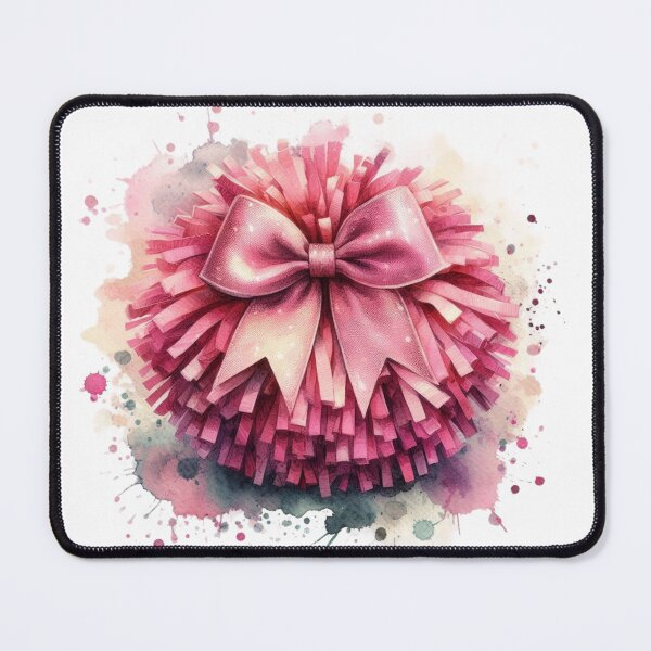 Item preview, Cheerleader,Pom Pom designed and sold by deniz kaya.