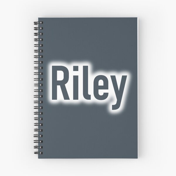 Item preview, Riley Charcoal designed and sold by AMRansom.