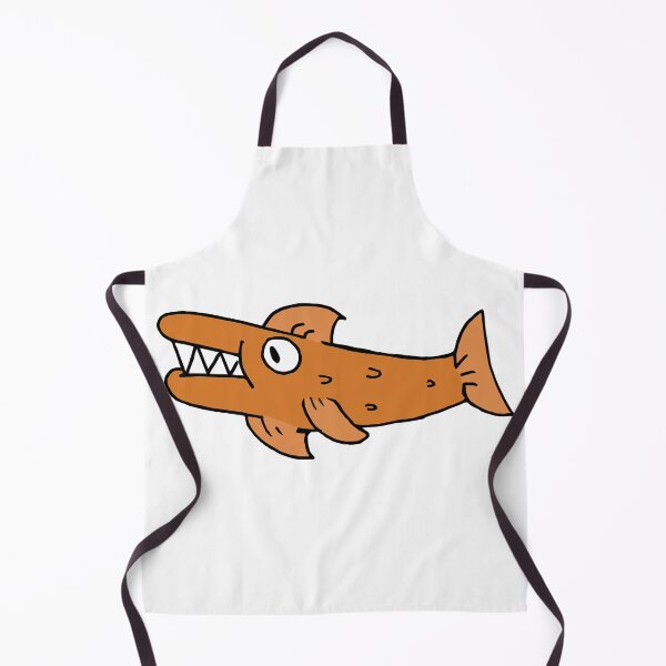 Item preview, Mud Fish designed and sold by littletinyspark.